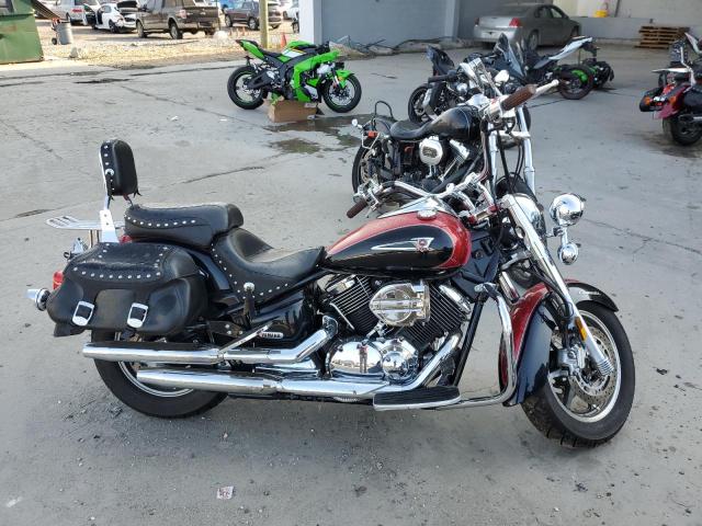 2005 YAMAHA XVS1100 A JYAVP11E35A062958