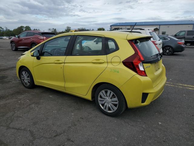 2017 HONDA FIT LX JHMGK5H52HS022683