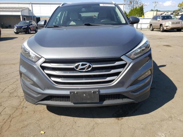 2018 HYUNDAI TUCSON SEL - KM8J3CA45JU735643