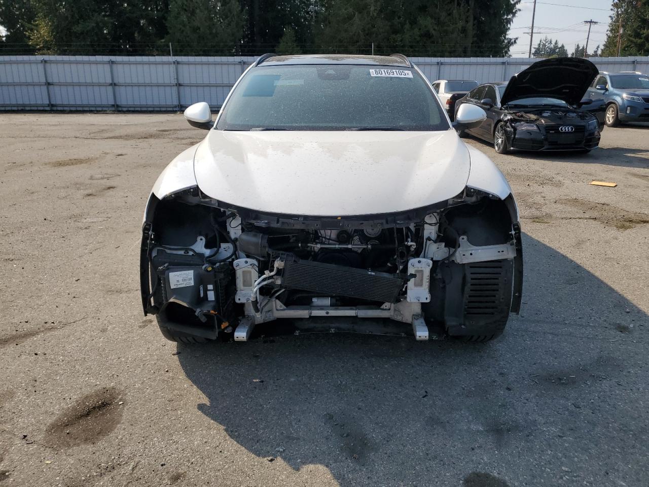 ALFA ROMEO STELVIO TI SPORT