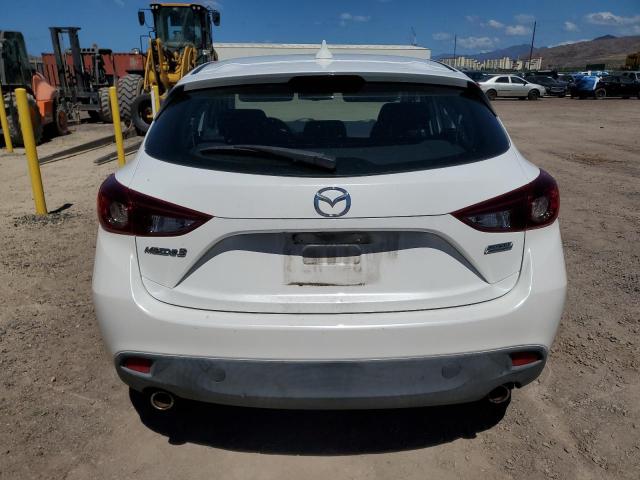 2016 MAZDA 3 TOURING #3318104365