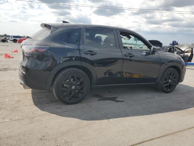 2024 HONDA HR-V SPORT #3304548438