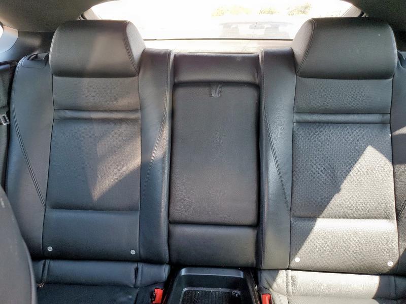 2011 BMW X6 XDRIVE3 #3278971115