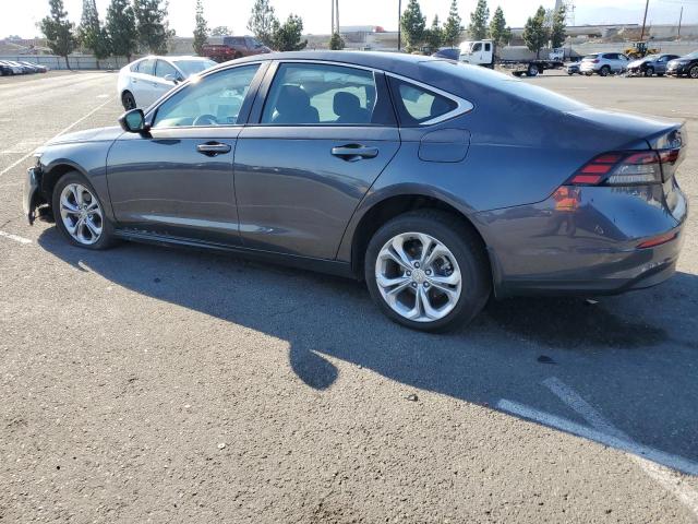 2024 HONDA ACCORD LX - 1HGCY1F21RA080891