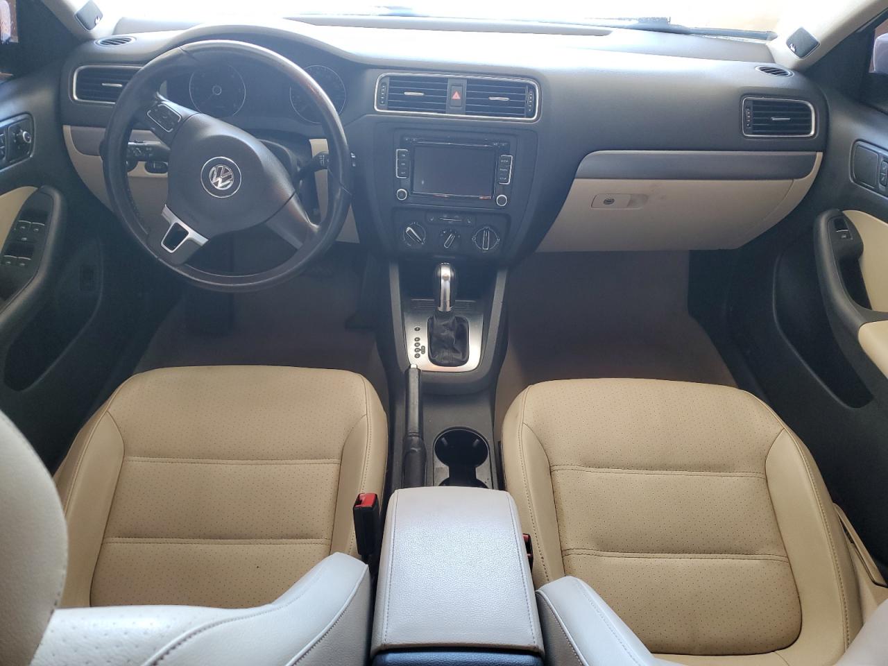 VOLKSWAGEN JETTA TDI