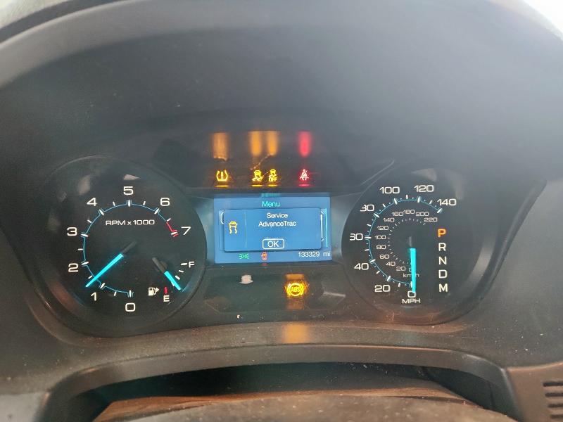 2015 FORD EXPLORER #3312599170