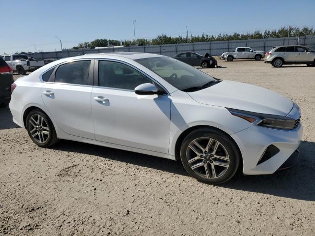 2022 KIA FORTE GT LINE 3KPF34AD6NE436585