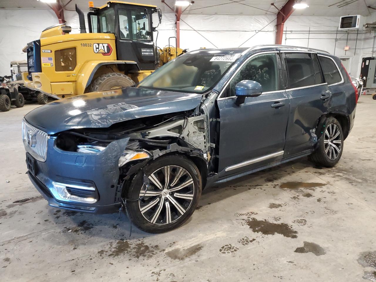 VOLVO XC90 PLUS