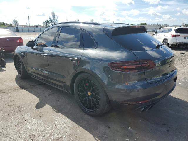 2017 PORSCHE MACAN GTS WP1AG2A55HLB53245