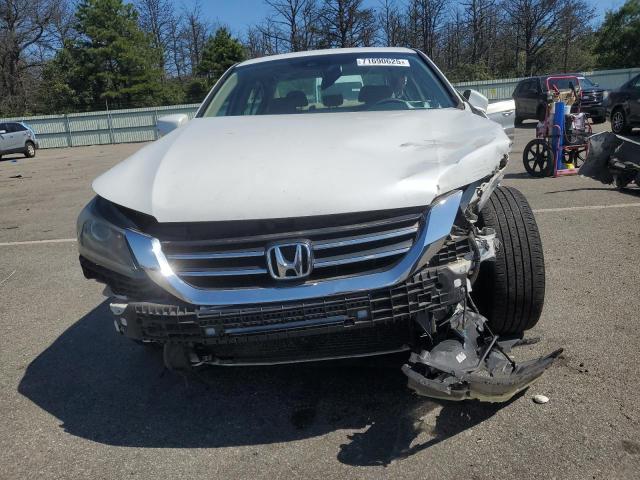 2015 HONDA ACCORD EXL 1HGCR2F89FA010610