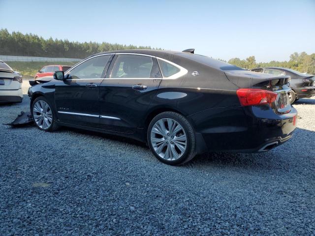 2017 CHEVROLET IMPALA PREMIER - 2G1145S35H9126815