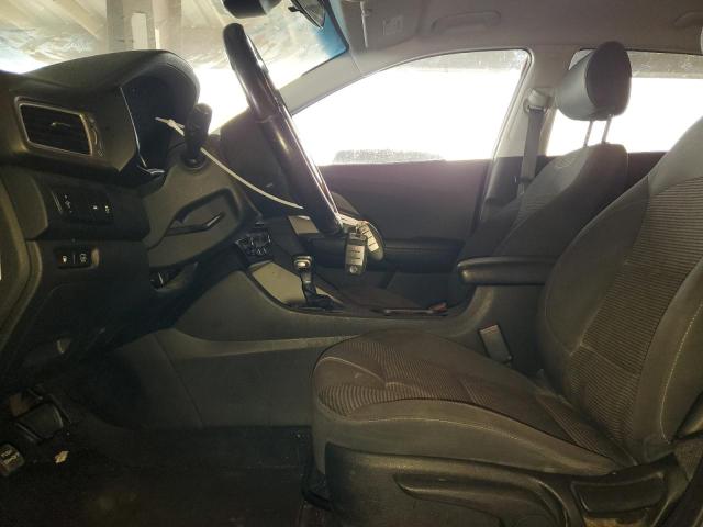 2017 KIA NIRO FE KNDCB3LC9H5071436