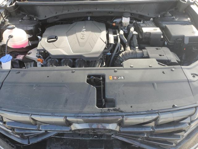 2024 HYUNDAI TUCSON SE 5NMJA3DE3RH352897