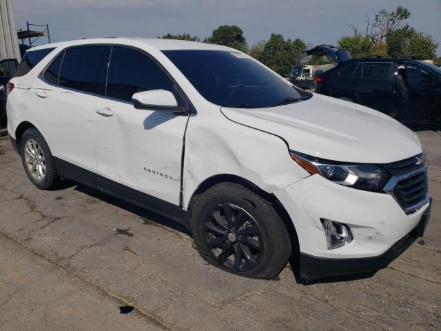 2019 CHEVROLET EQUINOX LT - 2GNAXUEV2K6211259