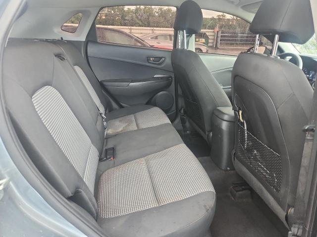 2021 HYUNDAI KONA SE KM8K12AA4MU639985