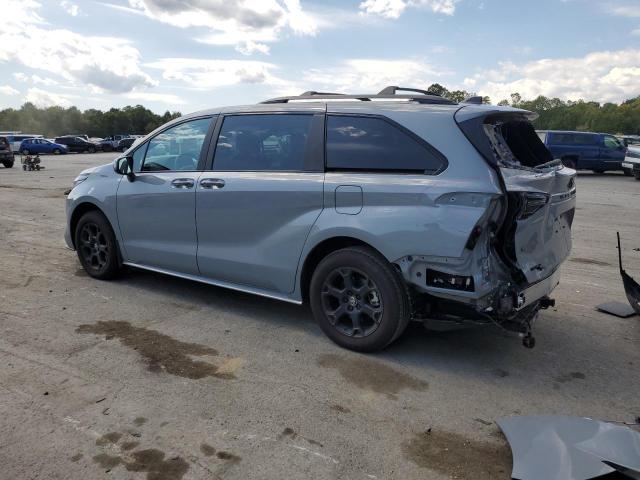 2025 TOYOTA SIENNA XSE 5TDCSKFCXSS174985