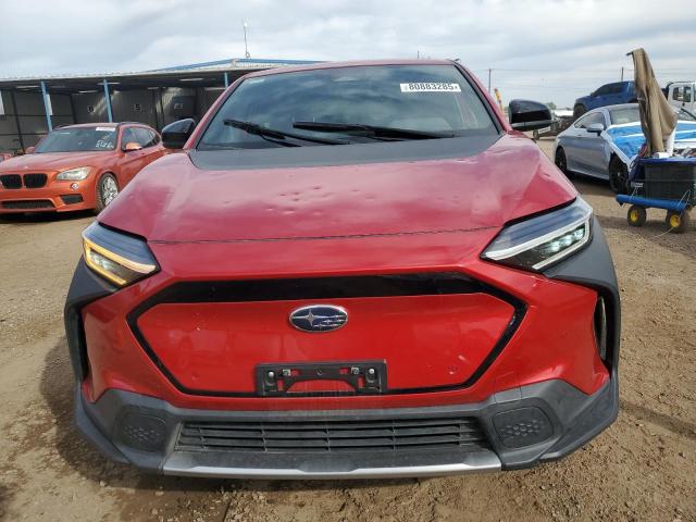 2023 SUBARU SOLTERRA P JTMABABA4PA037826