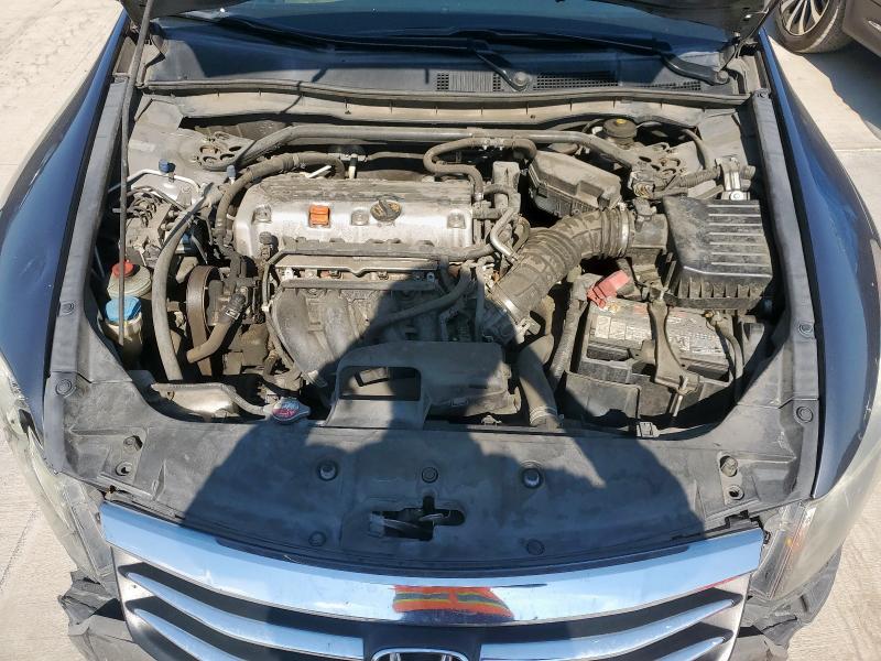 2012 HONDA ACCORD EX - 1HGCP2F78CA216185