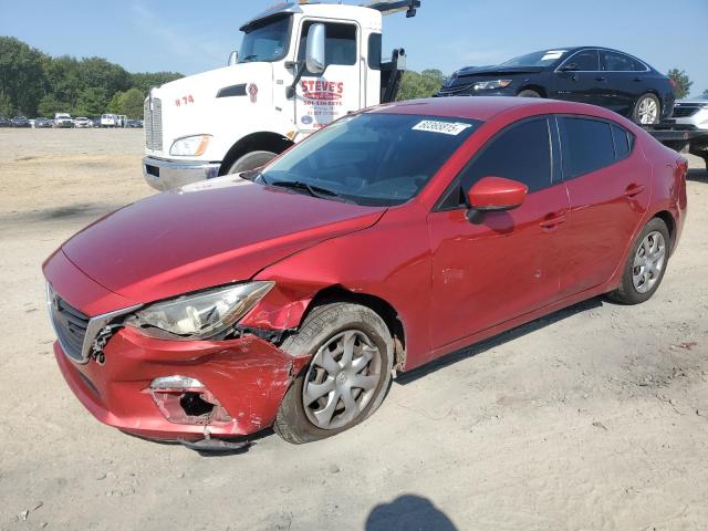 Global Auto Auctions: 2014 MAZDA 3 SPORT