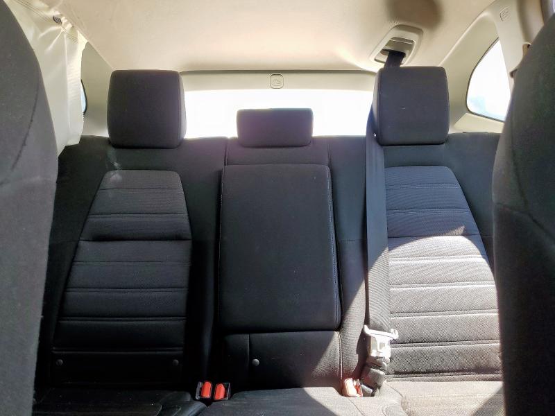 2020 HONDA CR-V EX - 2HKRW1H57LH425315