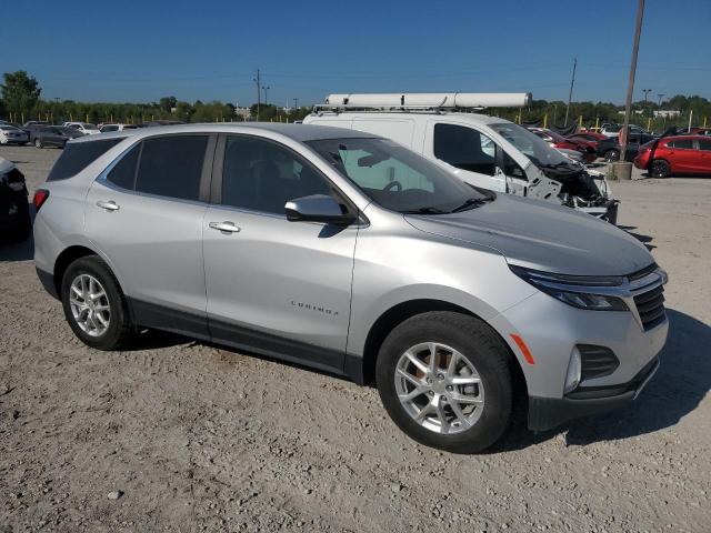 2022 CHEVROLET EQUINOX LT 2GNAXTEV8N6143483
