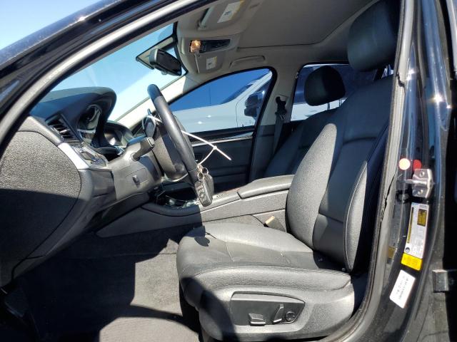 2016 BMW 528 I WBA5A5C50GD526071
