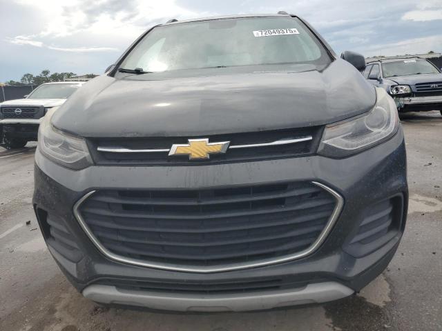 2017 CHEVROLET TRAX 1LT 3GNCJLSB8HL231471