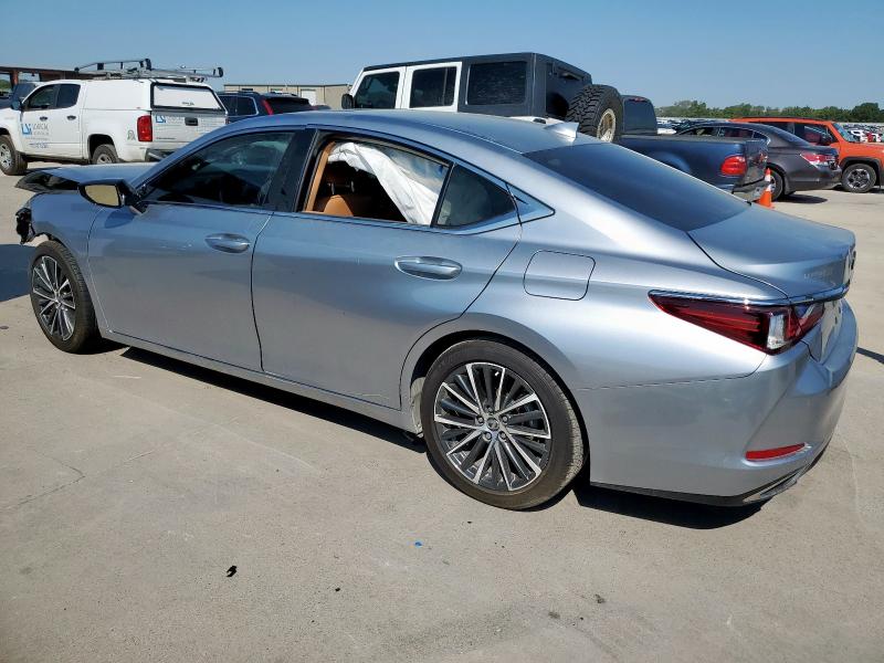 2022 LEXUS ES 350 BAS 58ADZ1B14NU115952