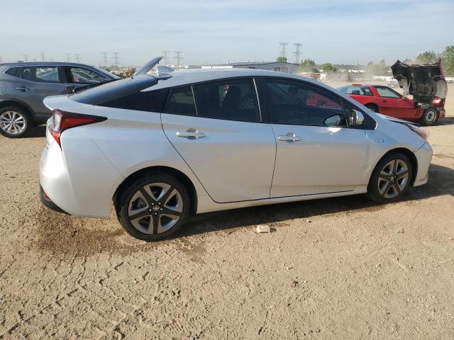 2021 TOYOTA PRIUS SPEC JTDKAMFU1M3138206