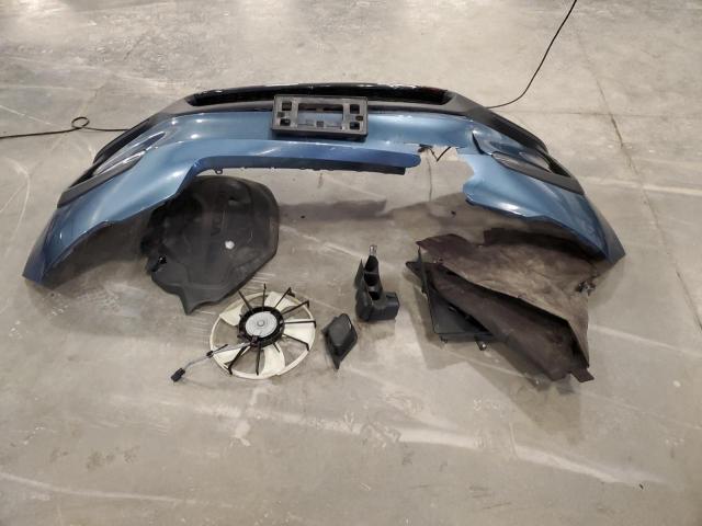 2022 HONDA PILOT SE 5FNYF6H26NB044636