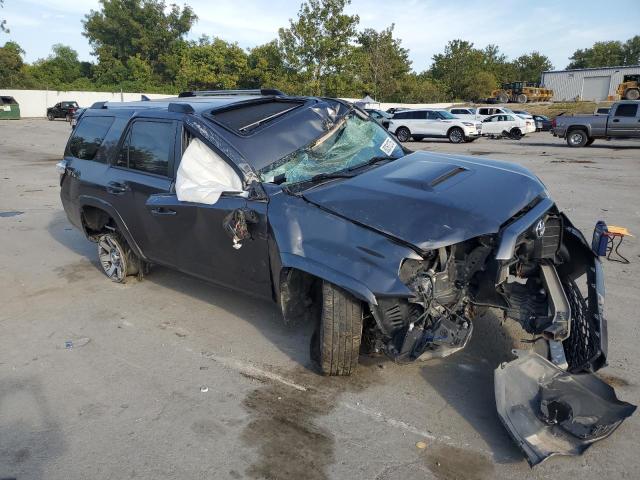 2016 TOYOTA 4RUNNER SR - JTEBU5JR4G5346164