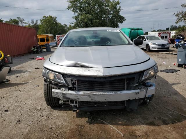 2017 CHEVROLET IMPALA LS #3287723193