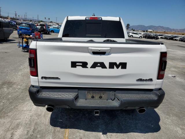 2021 RAM 1500 REBEL - 1C6SRFLT0MN538169