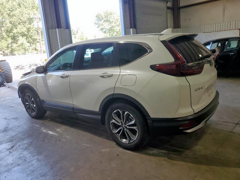 2022 HONDA CR-V EX 5J6RW1H58NA013263