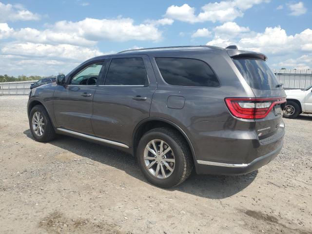2018 DODGE DURANGO SX 1C4RDJAG6JC312675