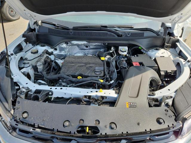 2025 CHEVROLET TRAX 2RS - KL77LJEP1SC207416