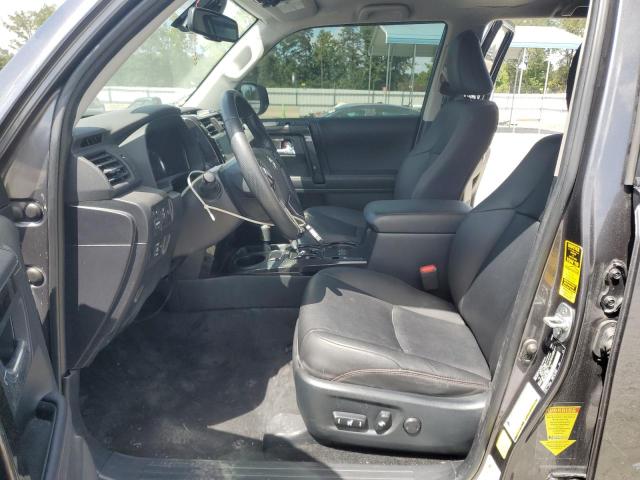 2023 TOYOTA 4RUNNER SE JTERU5JRXP6165899