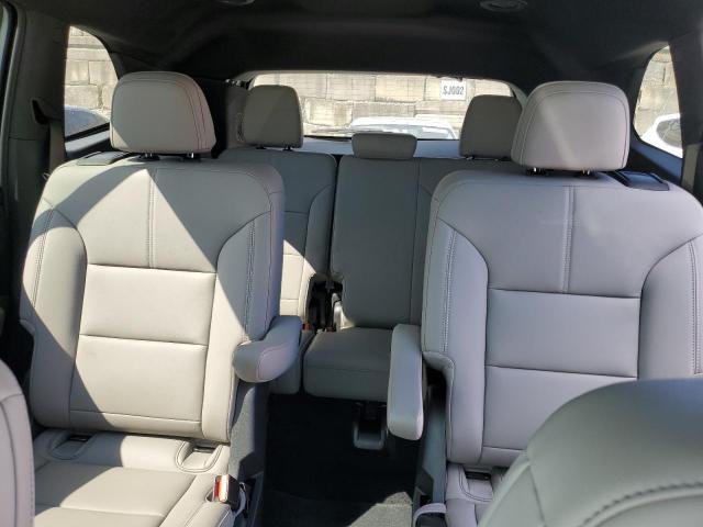 2025 GMC ACADIA ELE 1GKENNRS7SJ232850