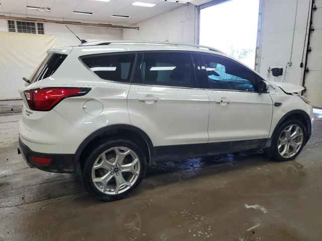 2019 FORD ESCAPE TIT #3282592874