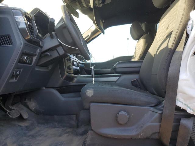 2023 FORD F150 SUPER - 1FTEW1EP4PKD83469