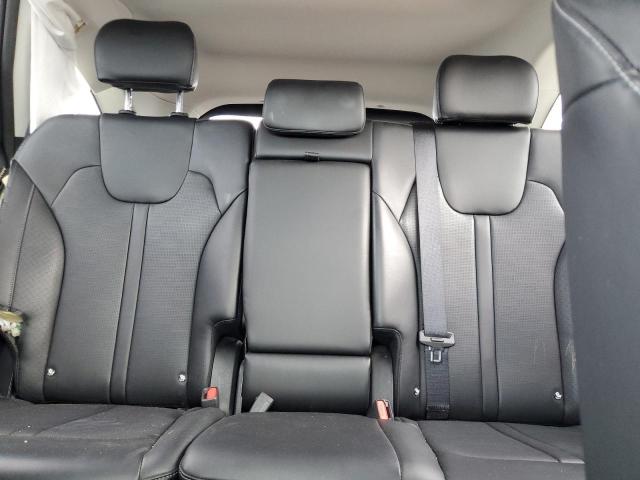 2024 KIA SORENTO S - 5XYRL4JC4RG253599