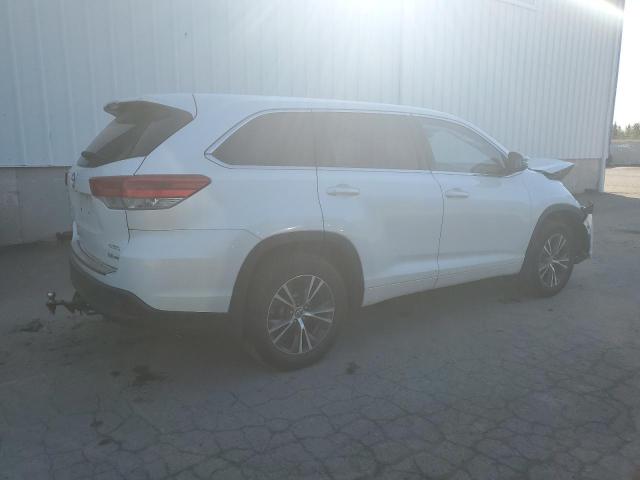2017 TOYOTA HIGHLANDER 5TDBZRFH0HS462423