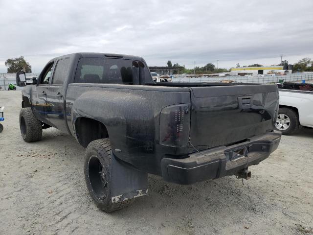 2008 CHEVROLET SILVERADO #3265251981