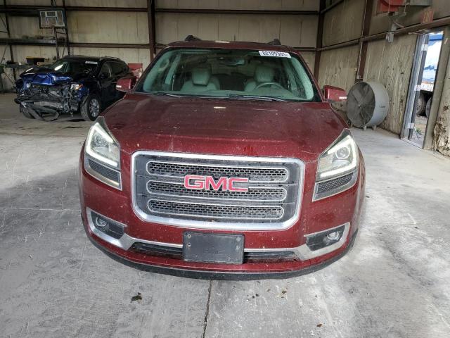 2017 GMC ACADIA #3284040809