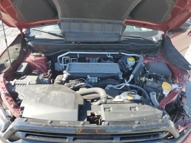 2024 SUBARU ASCENT ONYX EDITION 4S4WMAHD9R3441208