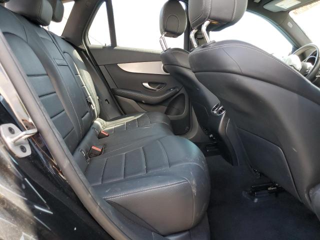 2022 MERCEDES-BENZ GLC 300 - W1N0G8DB3NV325928