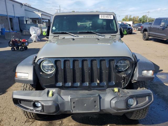 2021 JEEP WRANGLER U #3303876741