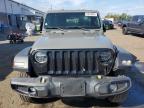 Lot #3303876741 2021 JEEP WRANGLER U