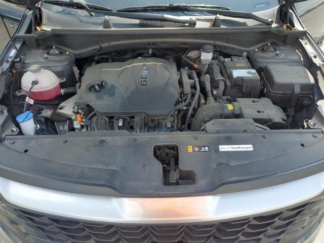 2023 KIA SPORTAGE L KNDPU3AF0P7208307