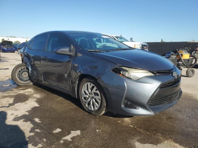 2018 TOYOTA COROLLA L #3297894786